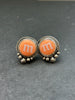 Shay Pfeiffer Sterling Silver Nostalgic Replica Resin M Candy thumbnail